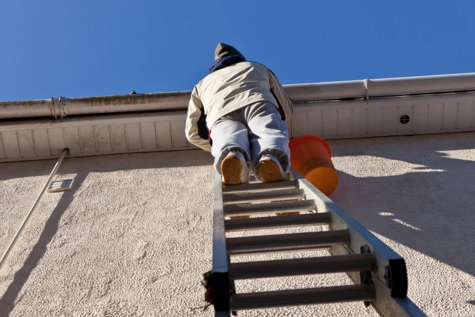 Gutter Cleaning North Palm Beach FL