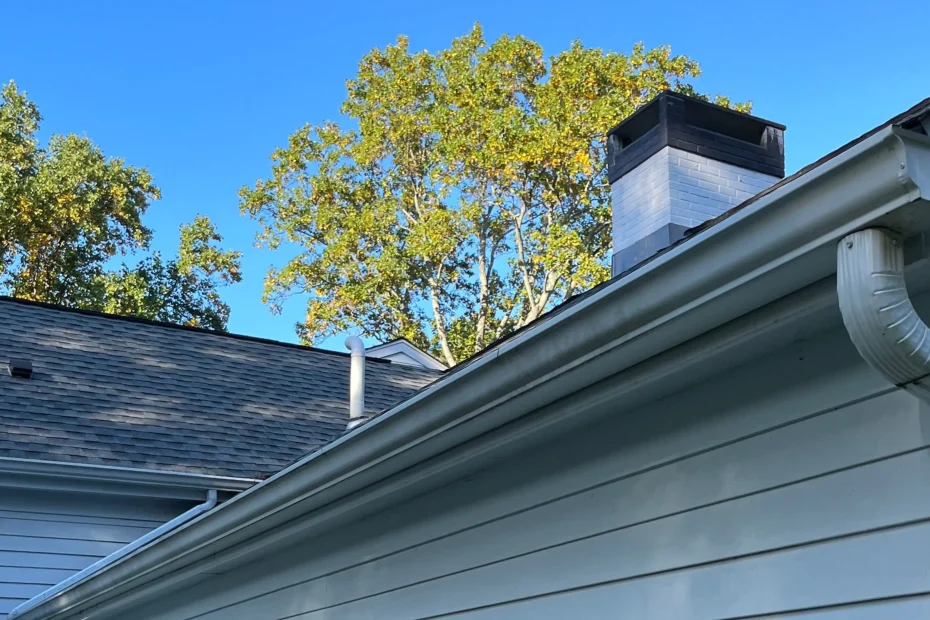 Gutter Cleaning North Palm Beach FL